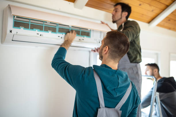 Best HVAC Training and Certification in Ethete, WY