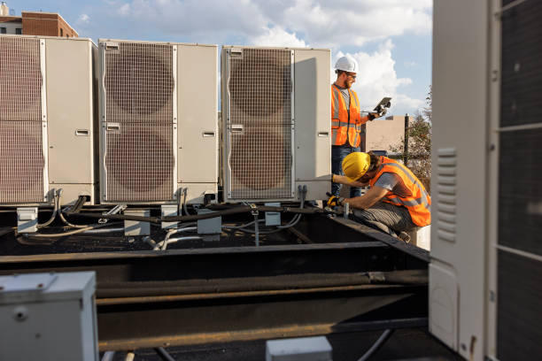 Best Solar-powered HVAC Systems in Ethete, WY