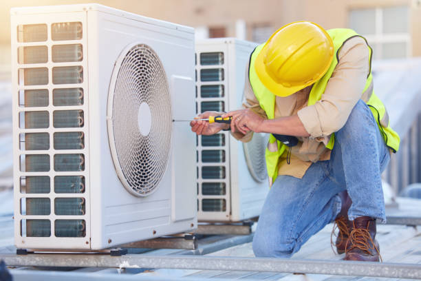 Best Energy-efficient HVAC Solutions in Ethete, WY