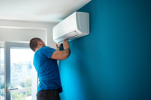 Best Residential HVAC in Ethete, WY