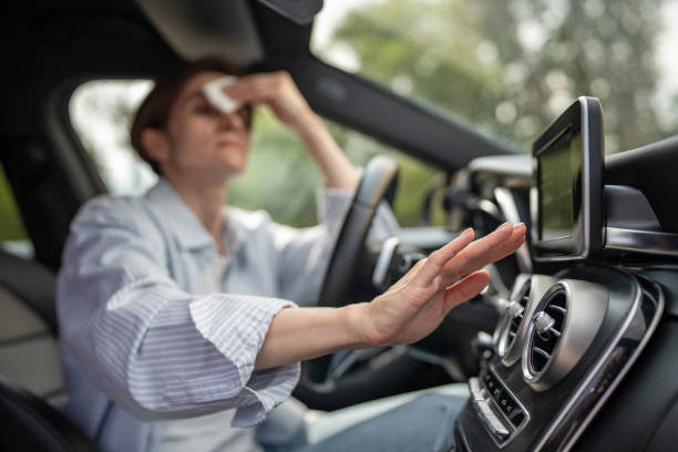 Best Thermostats and Smart Controls in Ethete, WY
