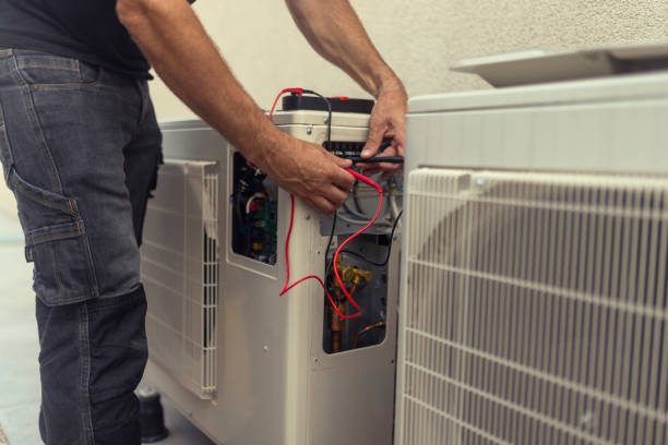 Best Ductless Mini-Split Systems in Ethete, WY