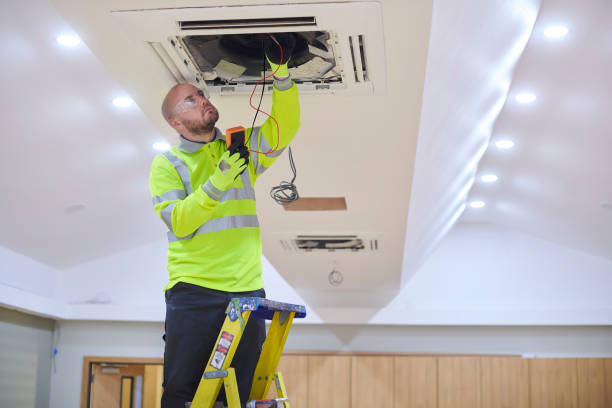 Best HVAC Retrofitting and Upgrading in Ethete, WY