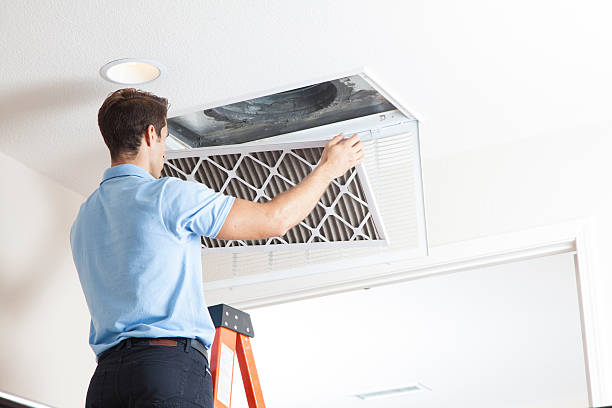 Best HVAC for Healthcare Facilities in Ethete, WY