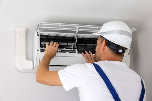 Best Geothermal HVAC Systems in Ethete, WY