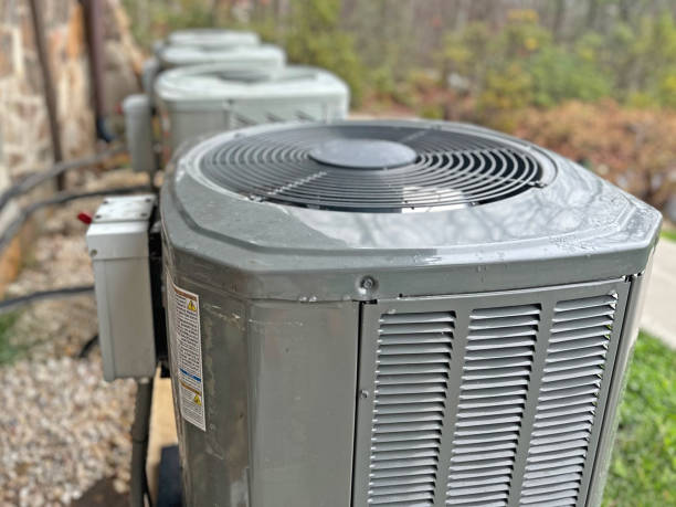 Professional HVAC in Ethete, WY